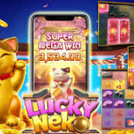 Lucky Neko